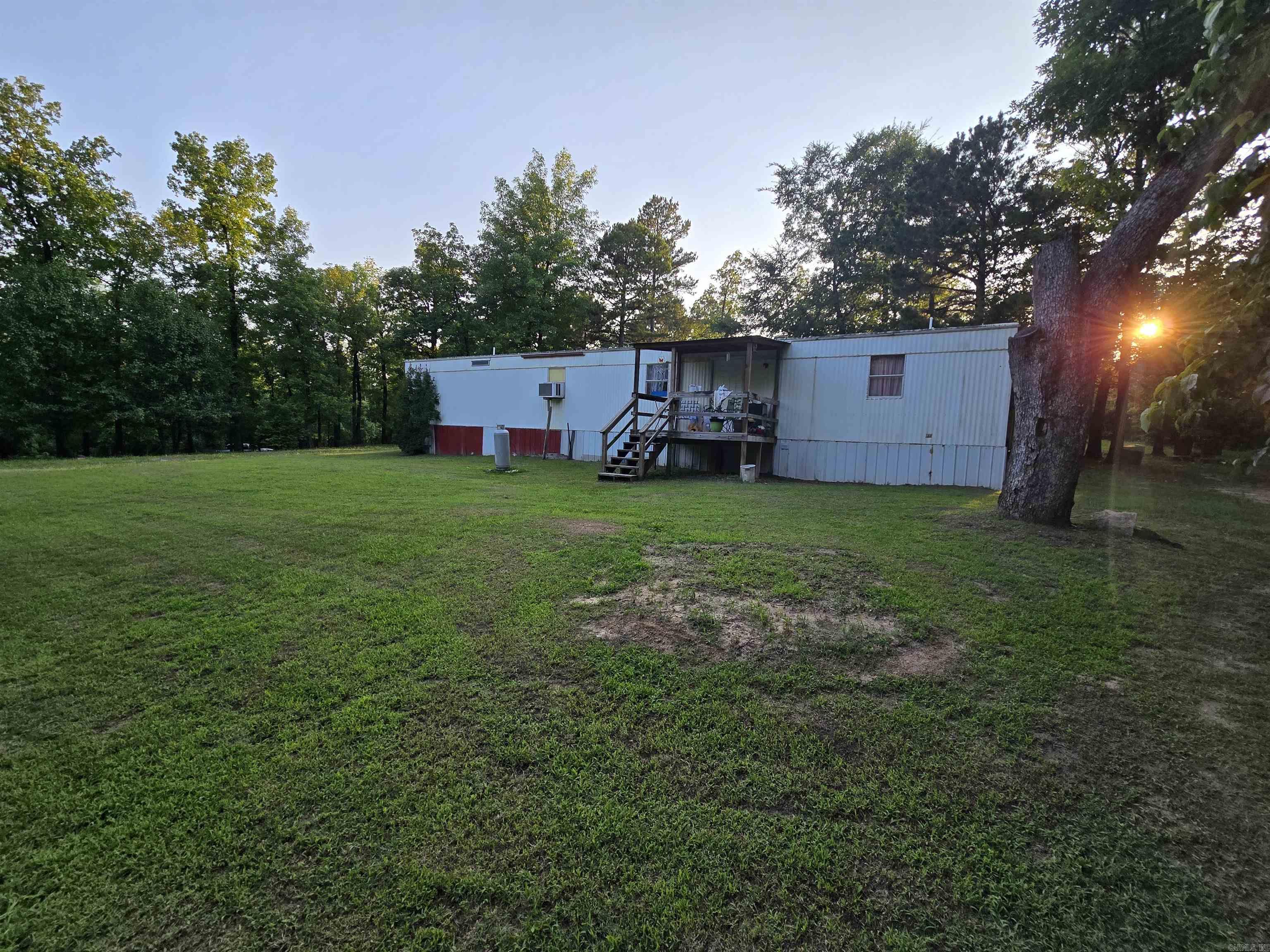Timber Meadows - Residential