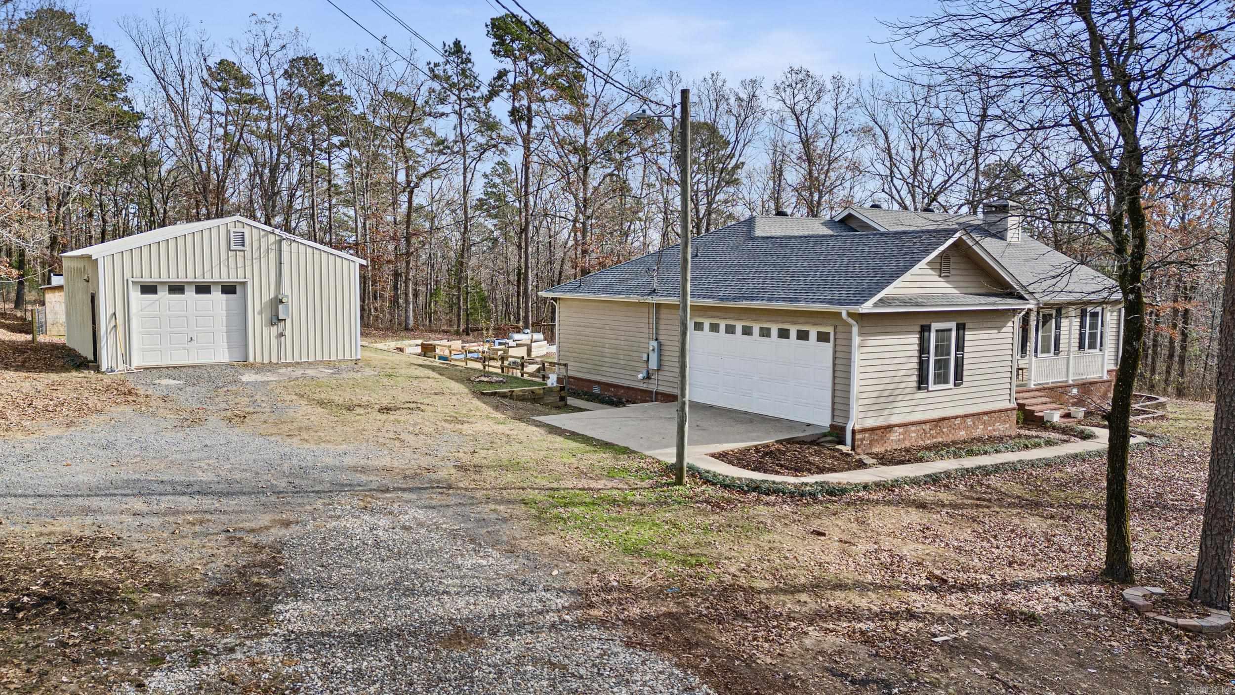 West Pulaski - Residential