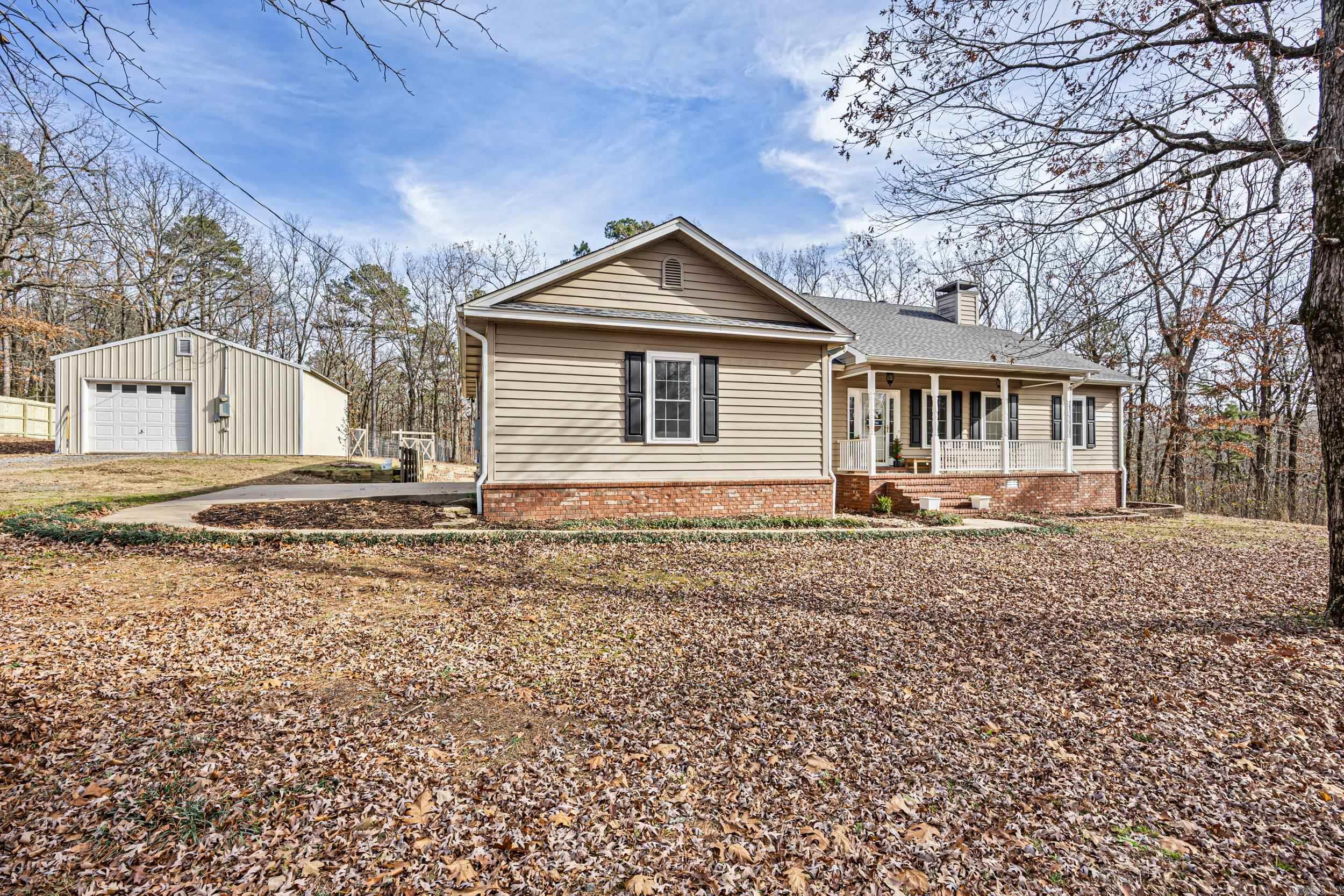 West Pulaski - Residential