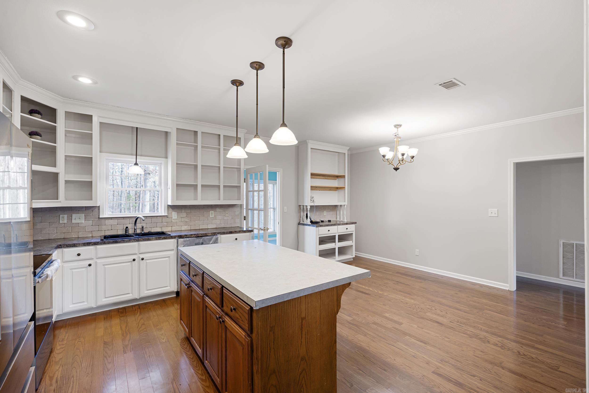 West Pulaski - Residential