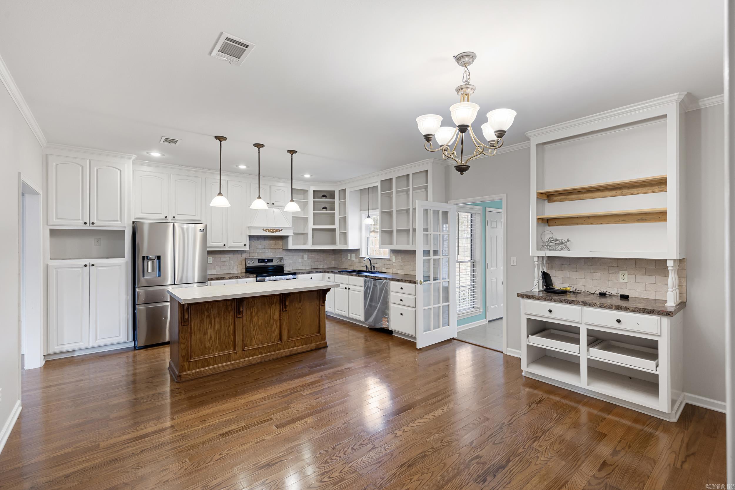 West Pulaski - Residential