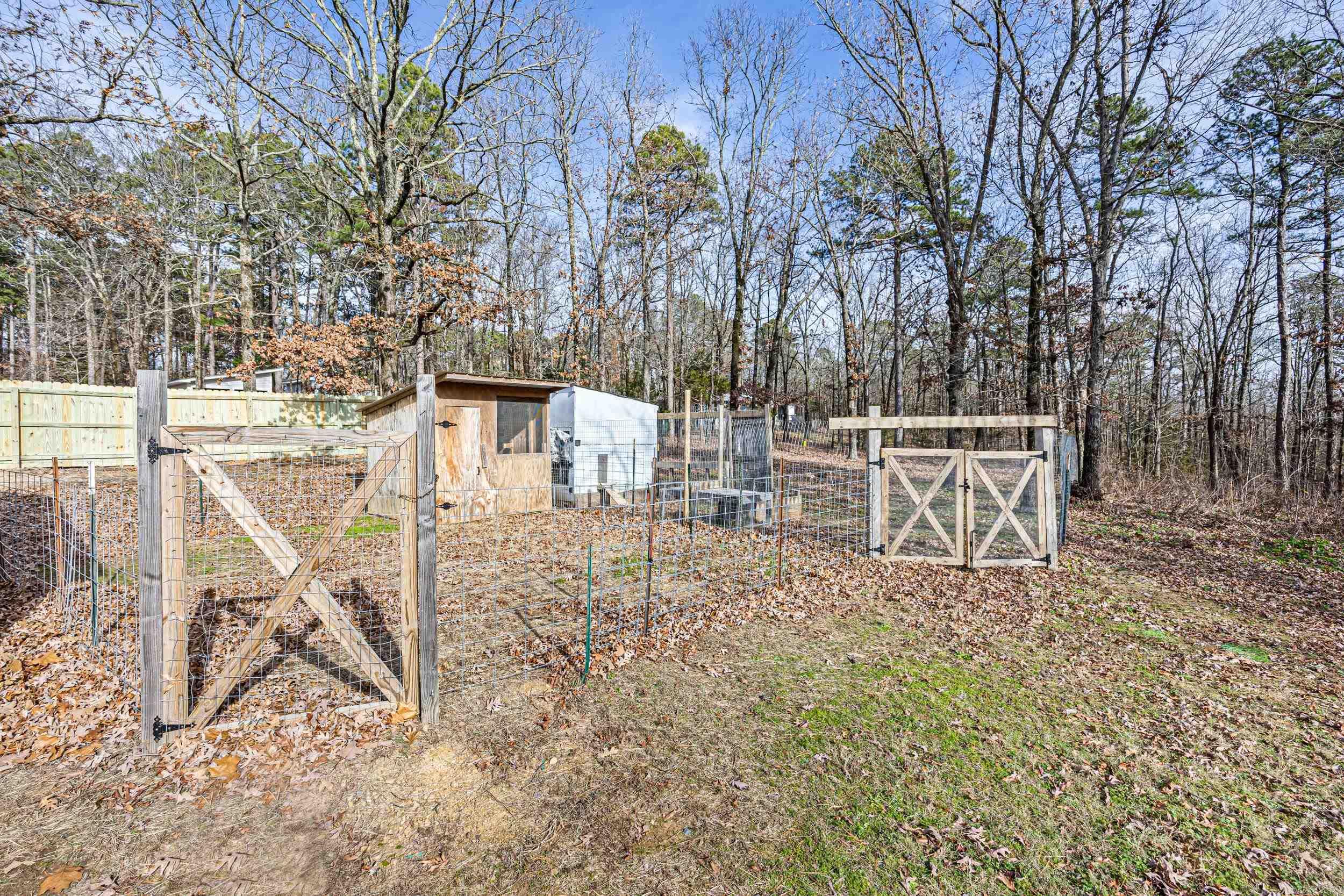 West Pulaski - Residential