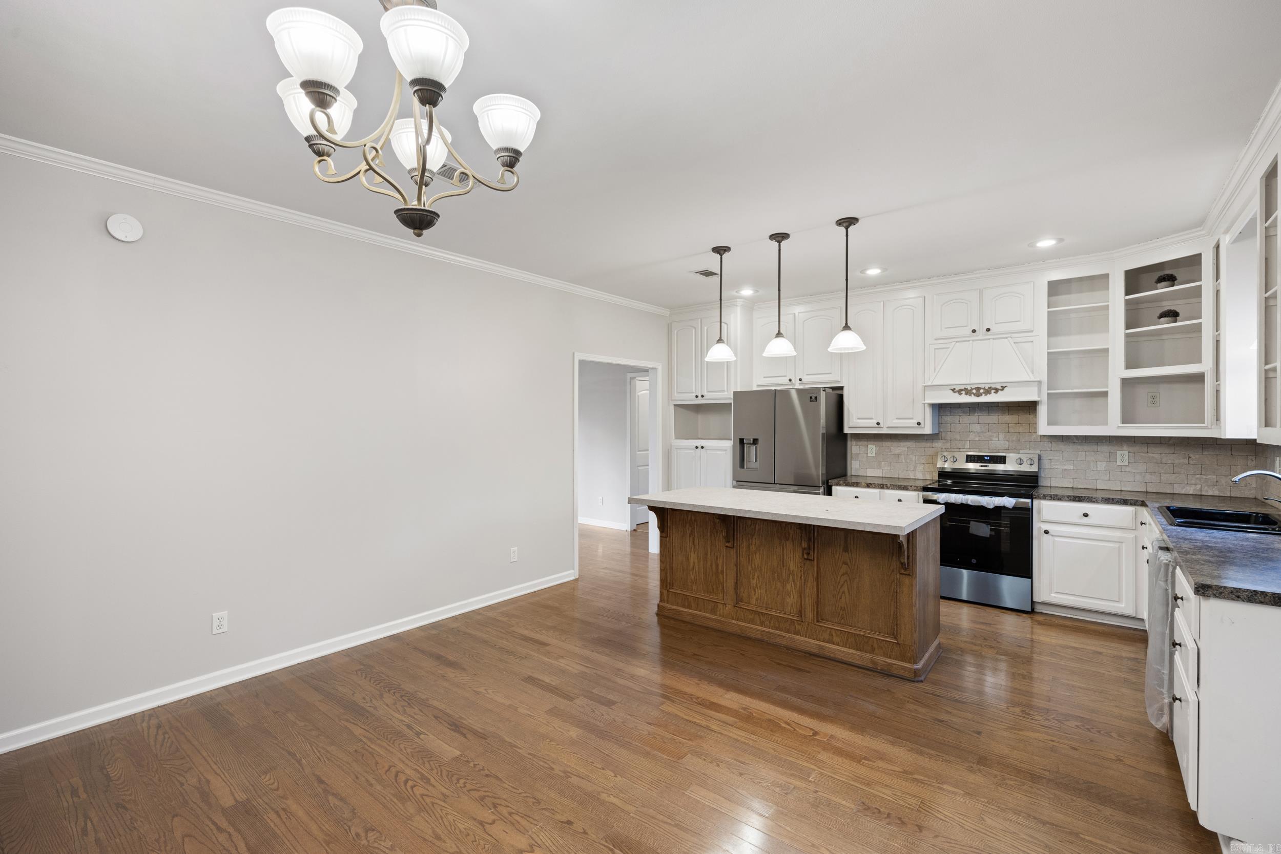 West Pulaski - Residential