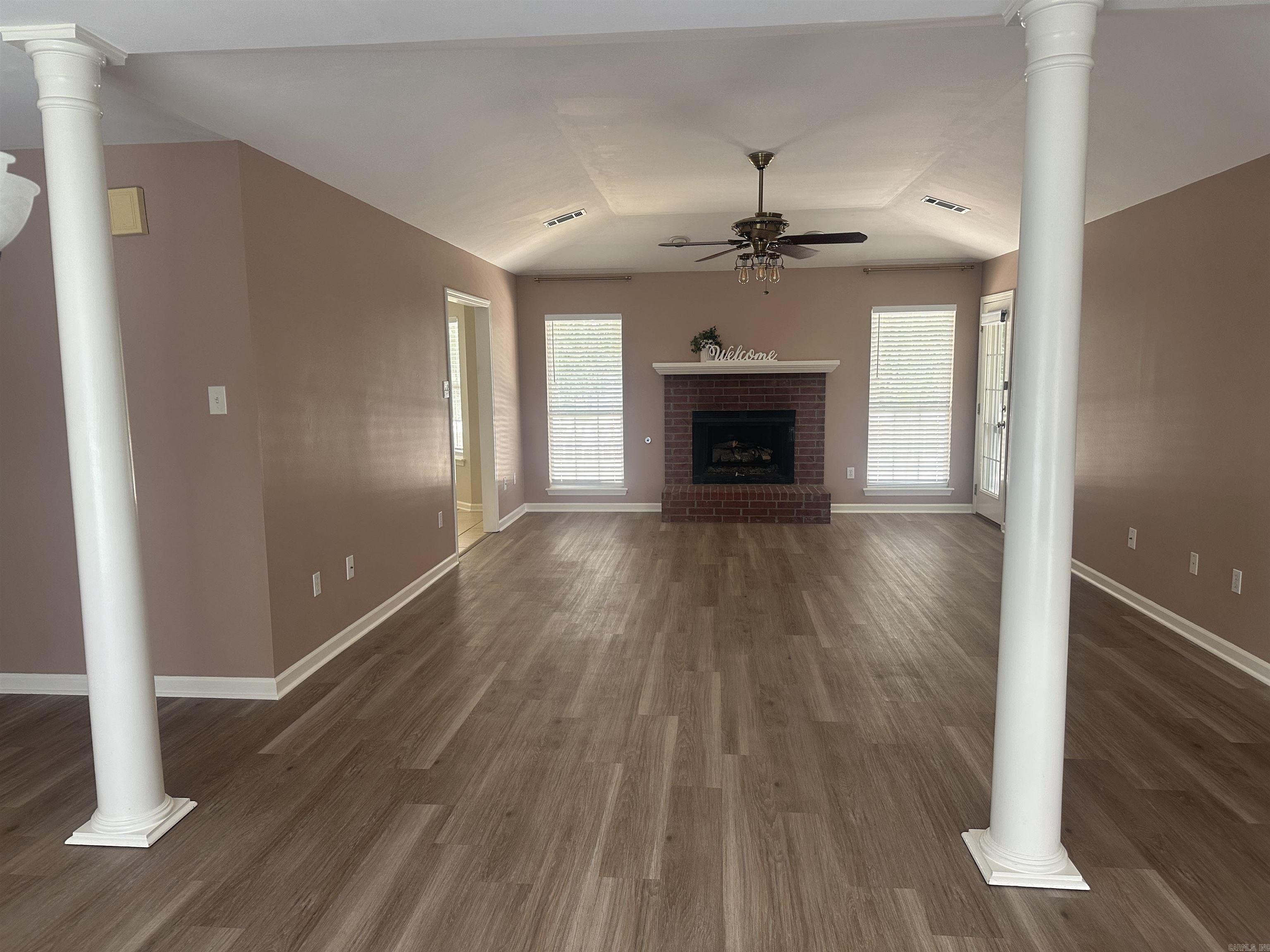 CABOT HIGHLANDS - Residential