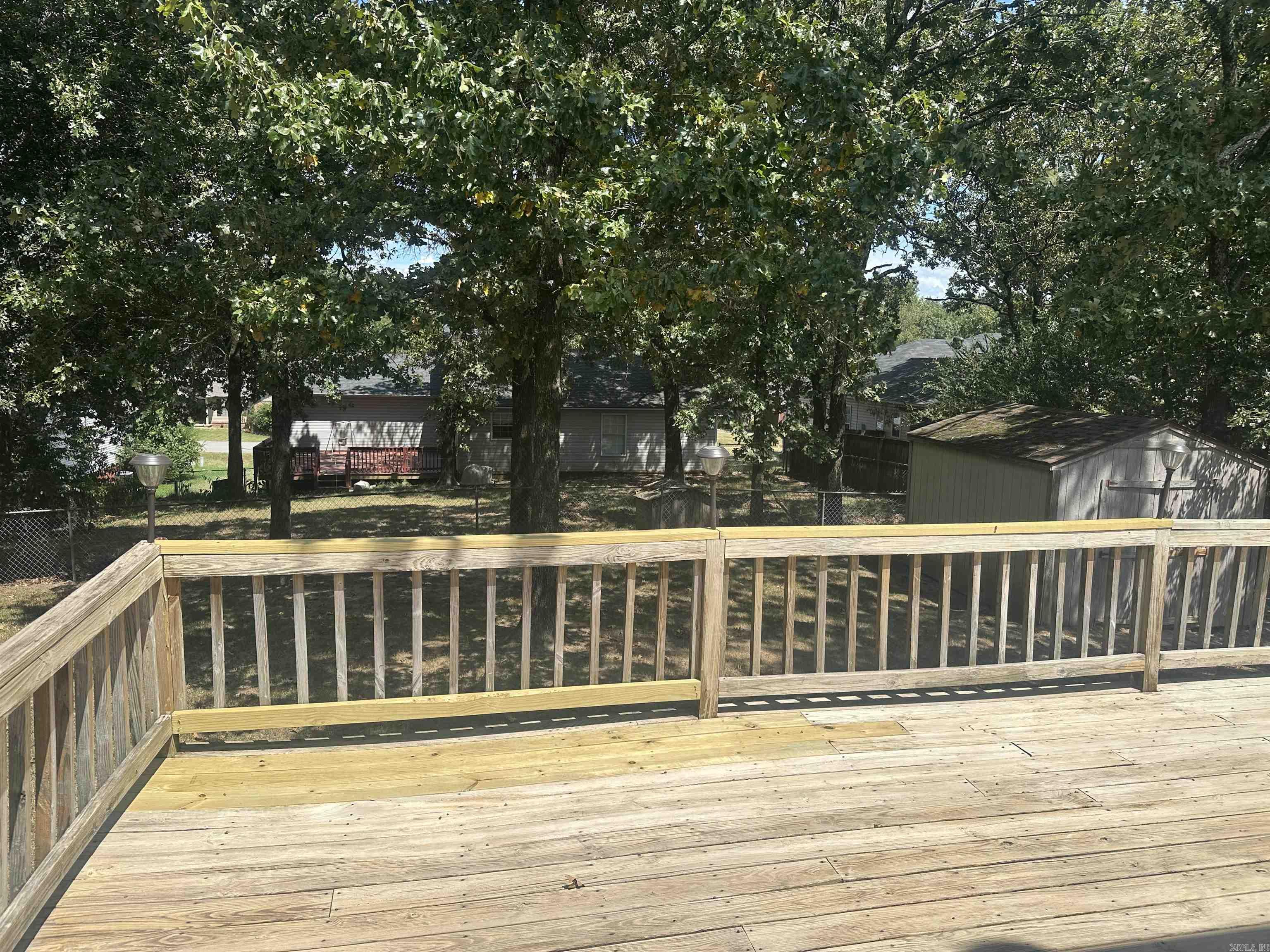 CABOT HIGHLANDS - Residential