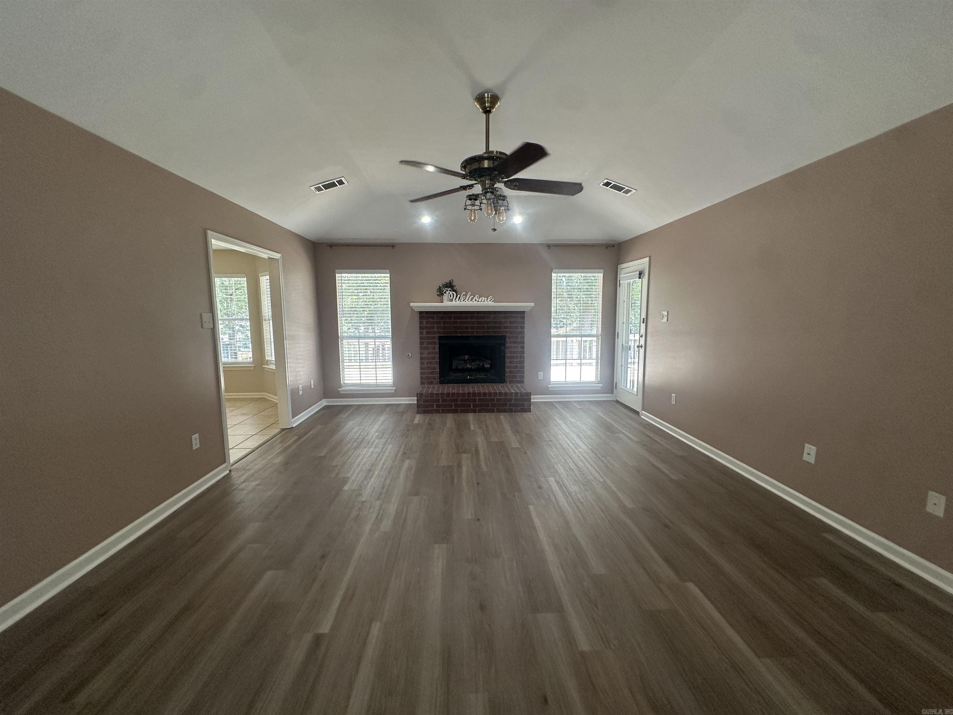 CABOT HIGHLANDS - Residential