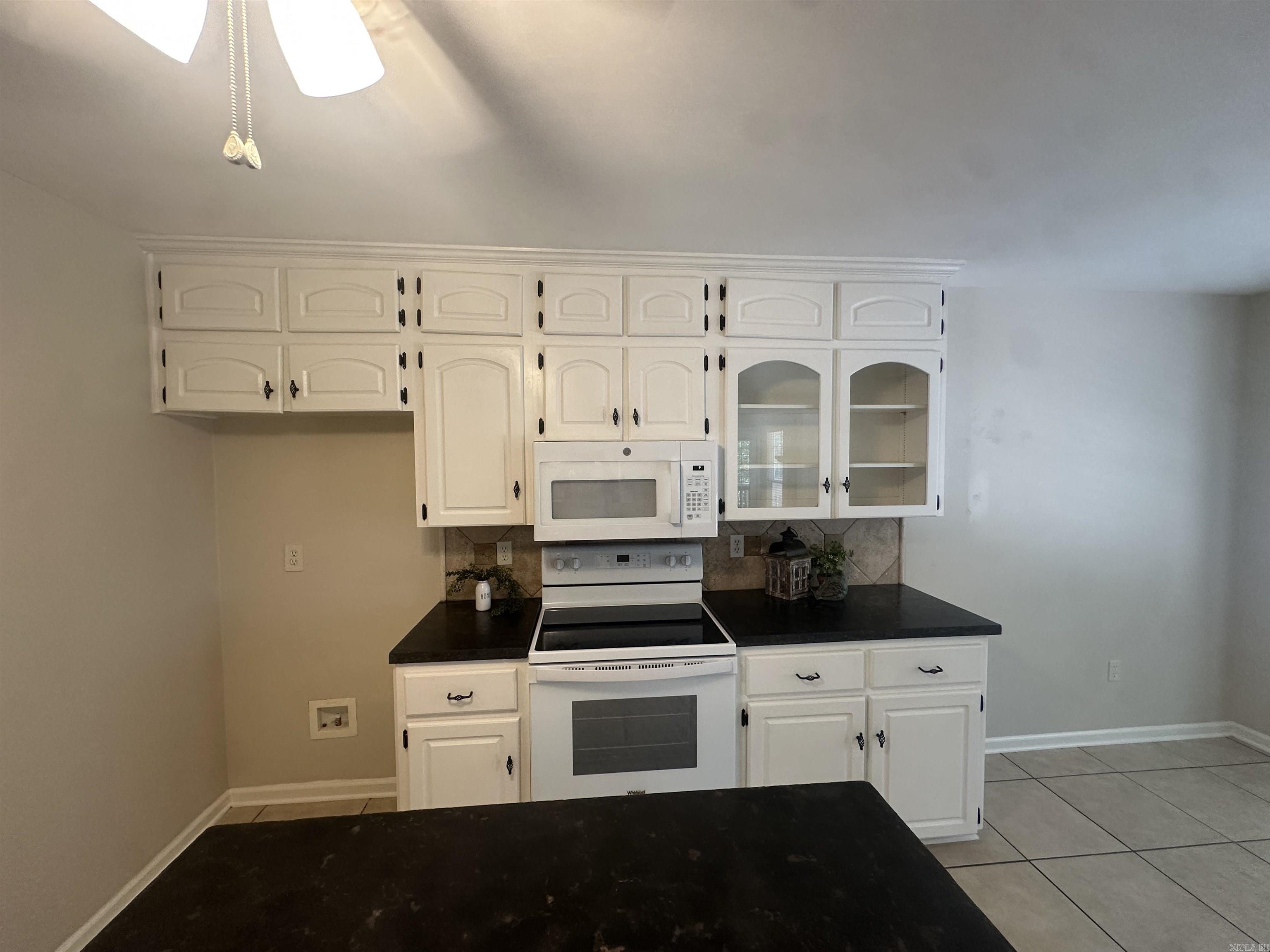 CABOT HIGHLANDS - Residential