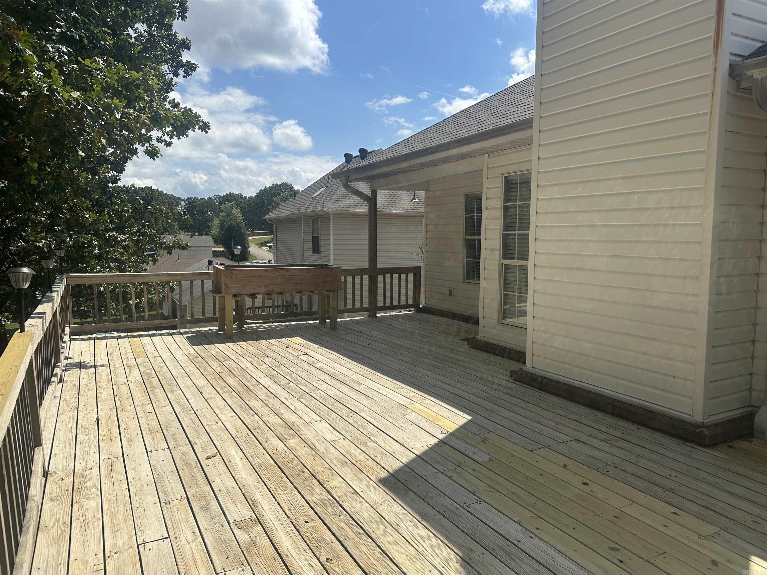 CABOT HIGHLANDS - Residential