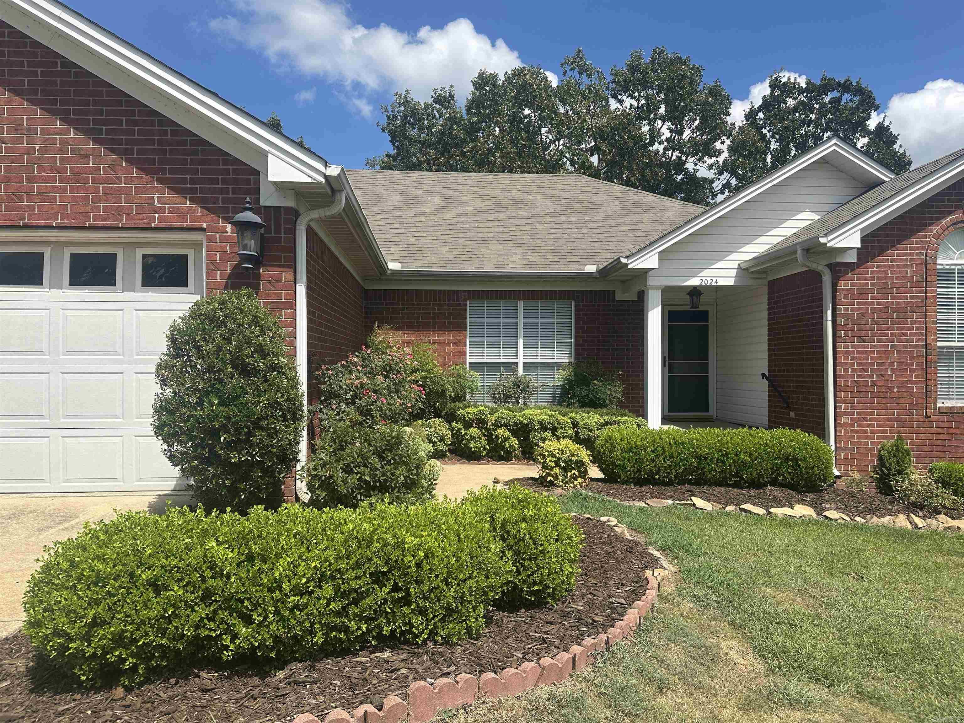 CABOT HIGHLANDS - Residential