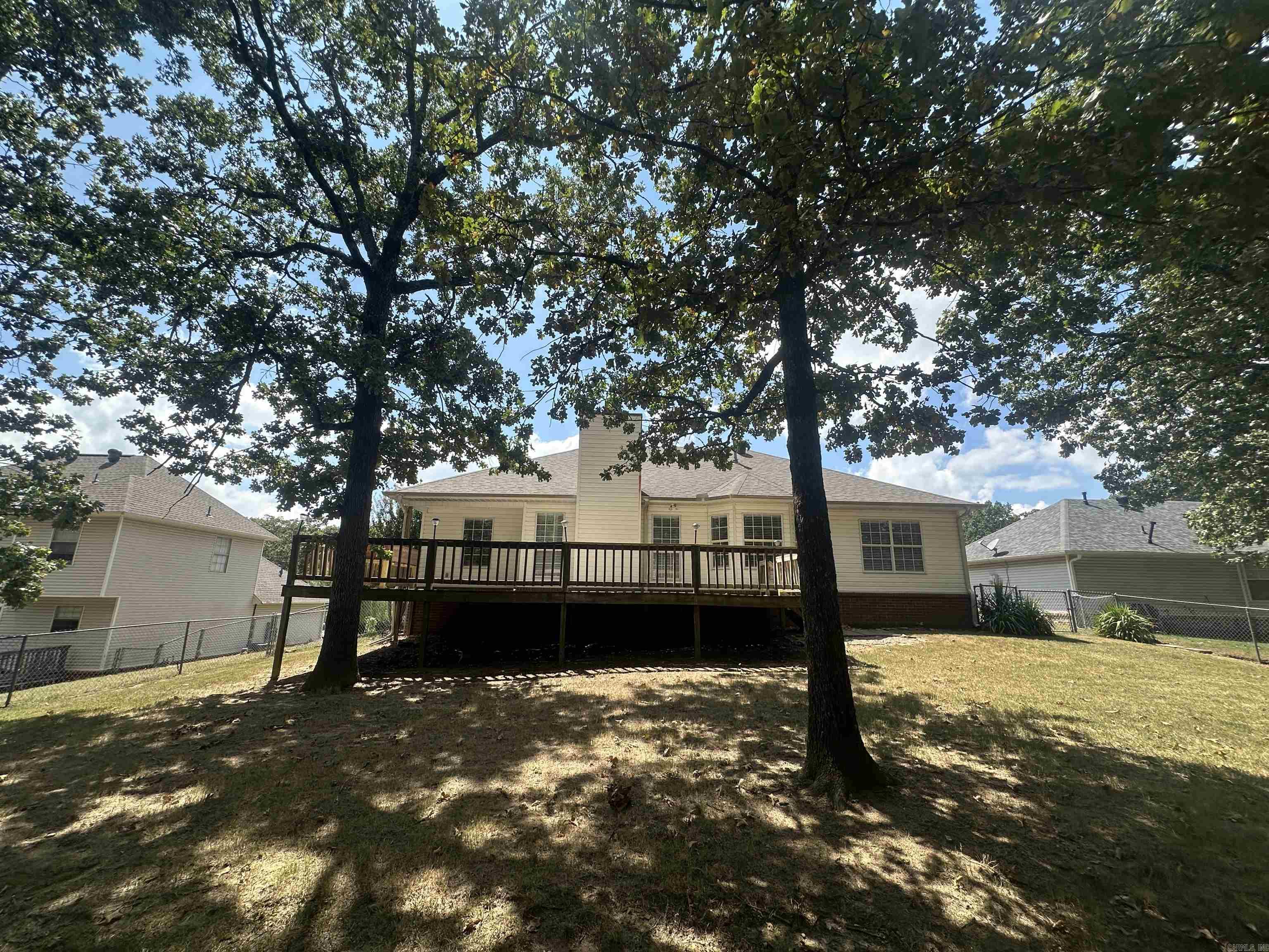 CABOT HIGHLANDS - Residential