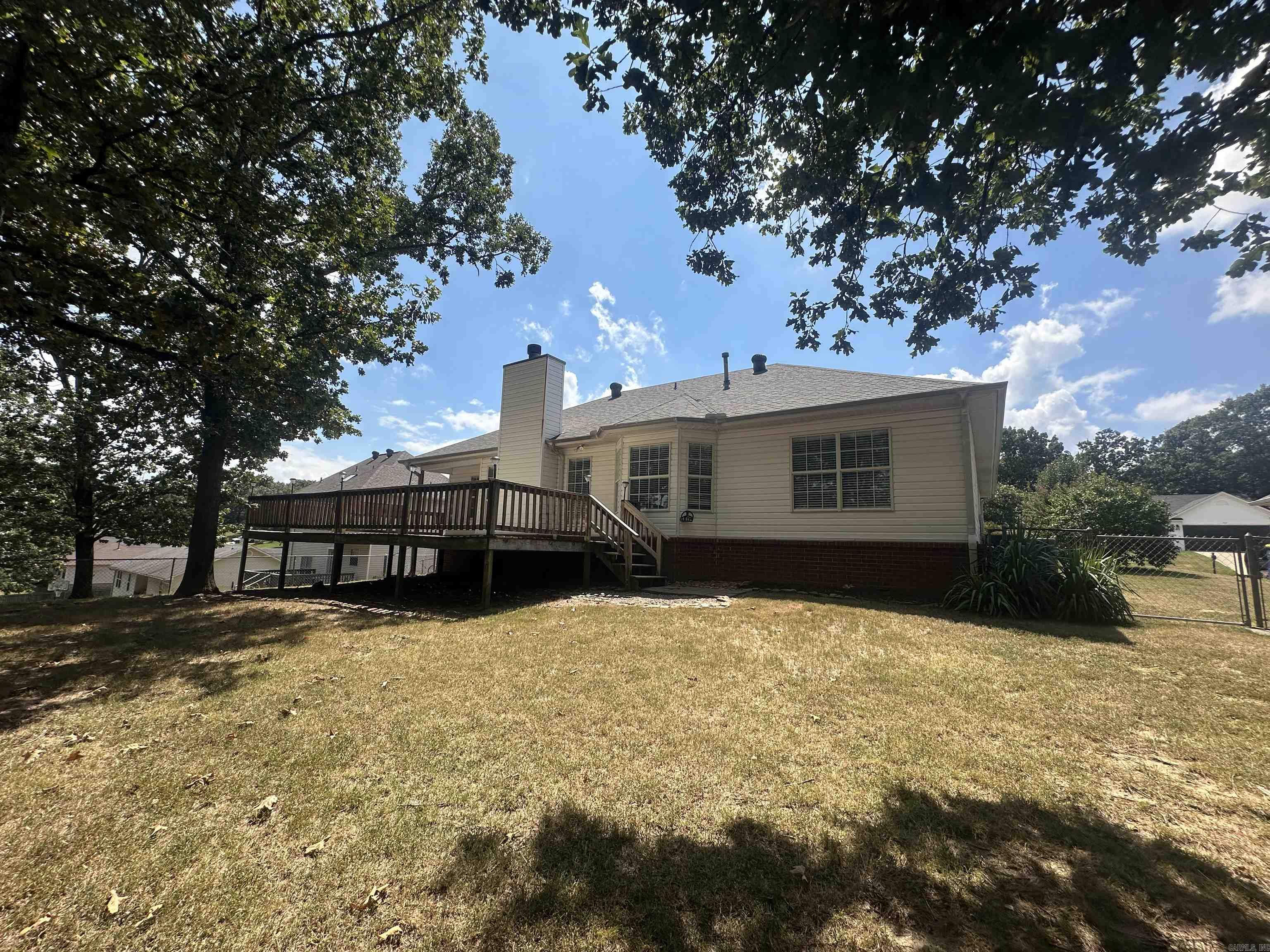 CABOT HIGHLANDS - Residential