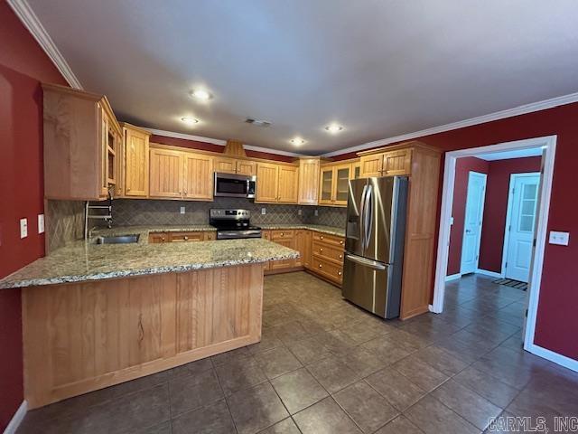 Holly Hills - Residential