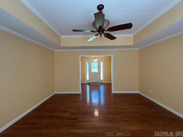 Holly Hills - Residential