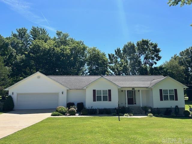 Holly Hills - Residential