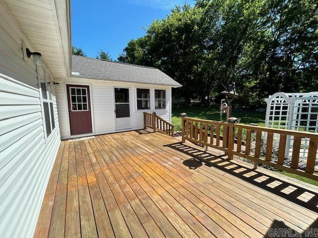 Holly Hills - Residential