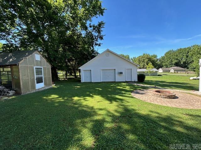 Holly Hills - Residential