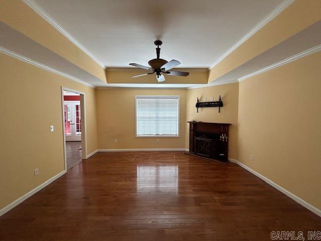 Holly Hills - Residential