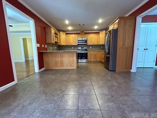 Holly Hills - Residential