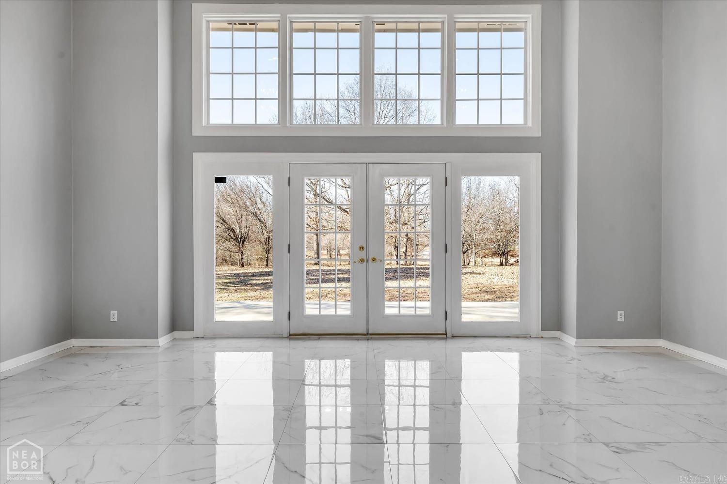 Not In List - Residential