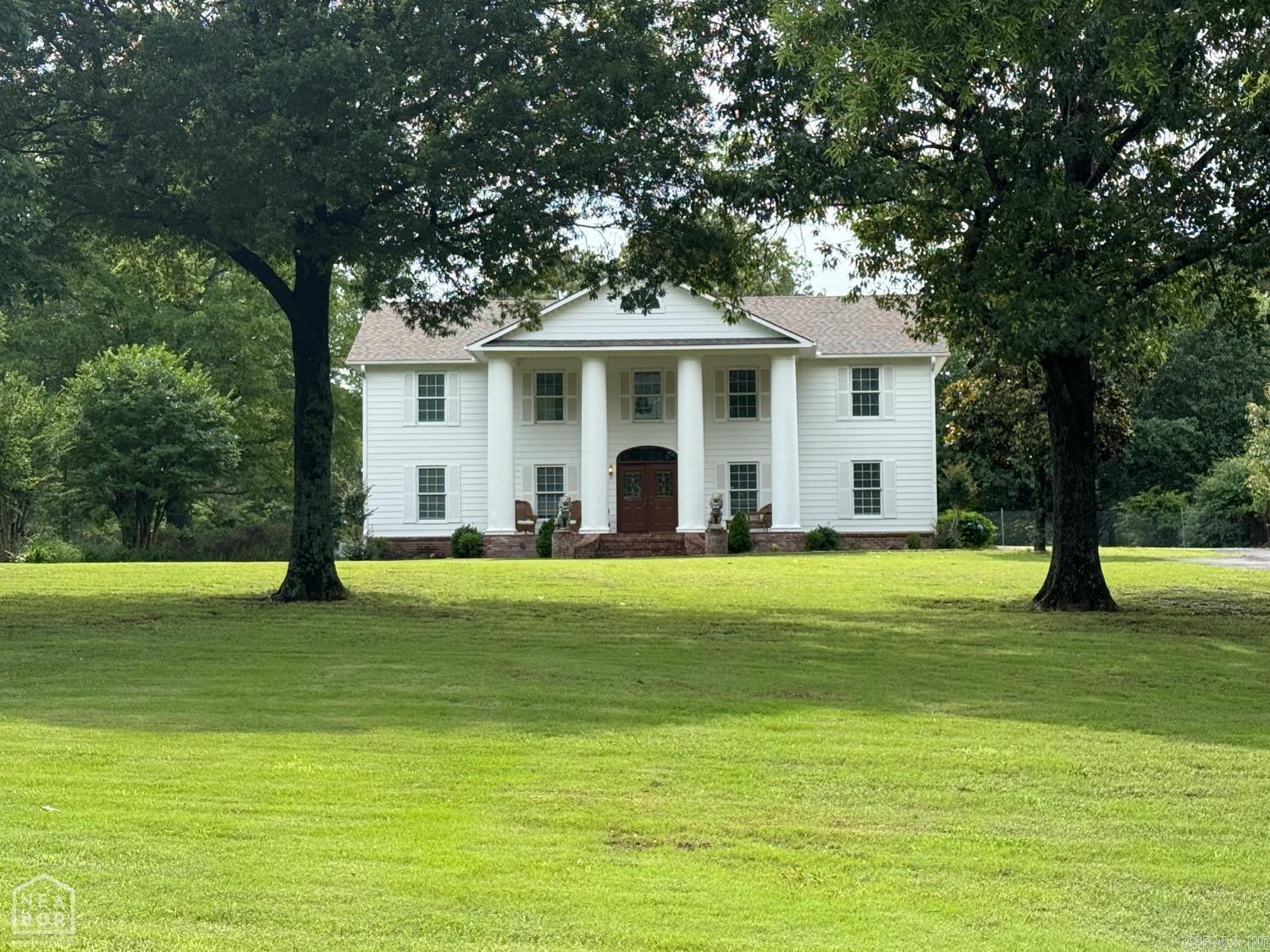 Not In List - Residential