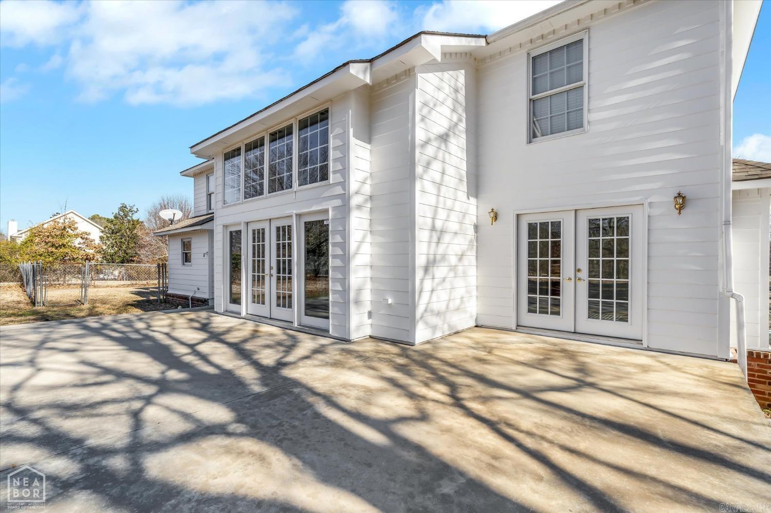 Not In List - Residential