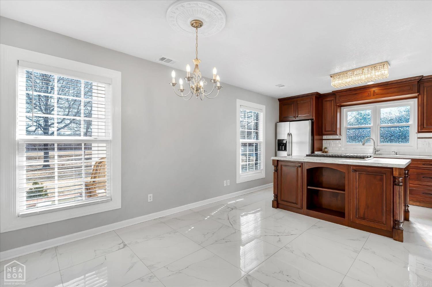 Not In List - Residential