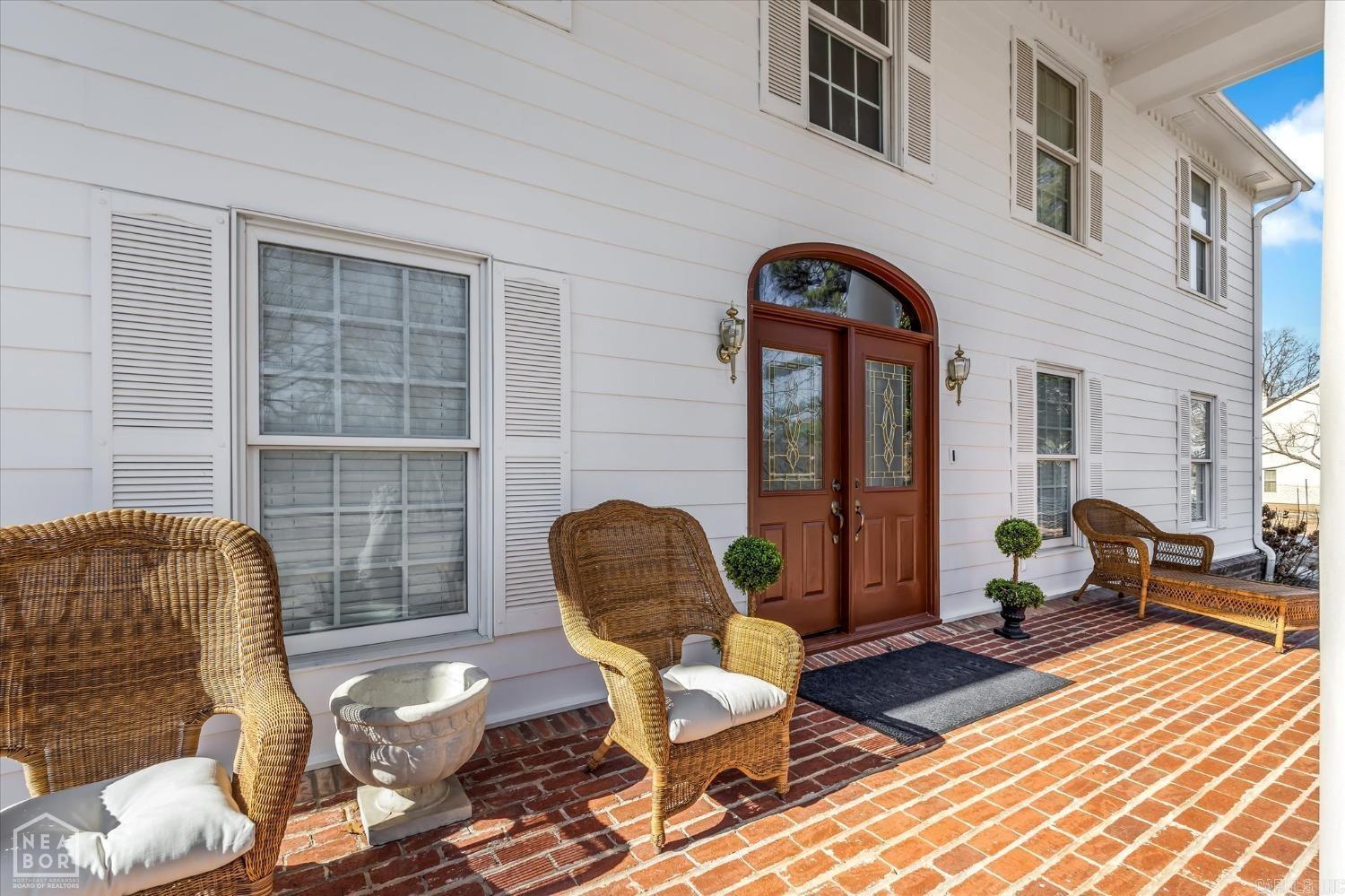 Not In List - Residential