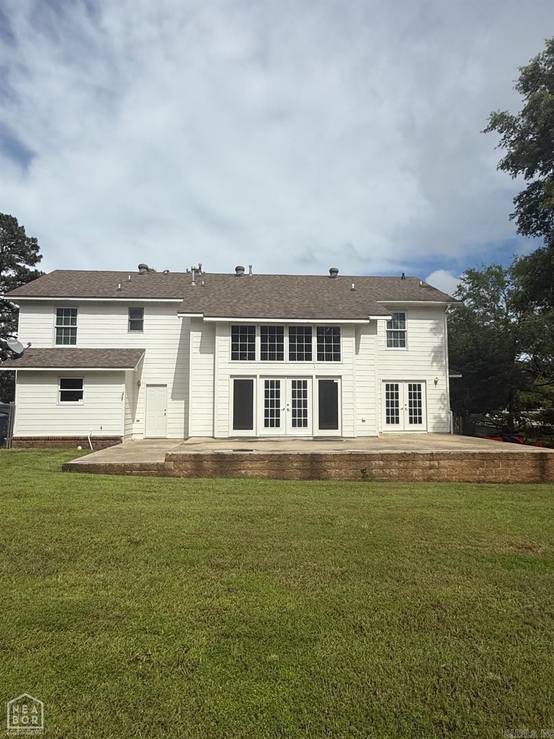 Not In List - Residential