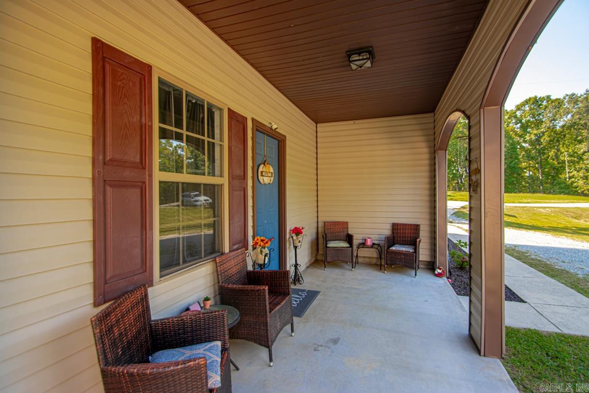 White Oak Pond Phase III - Residential