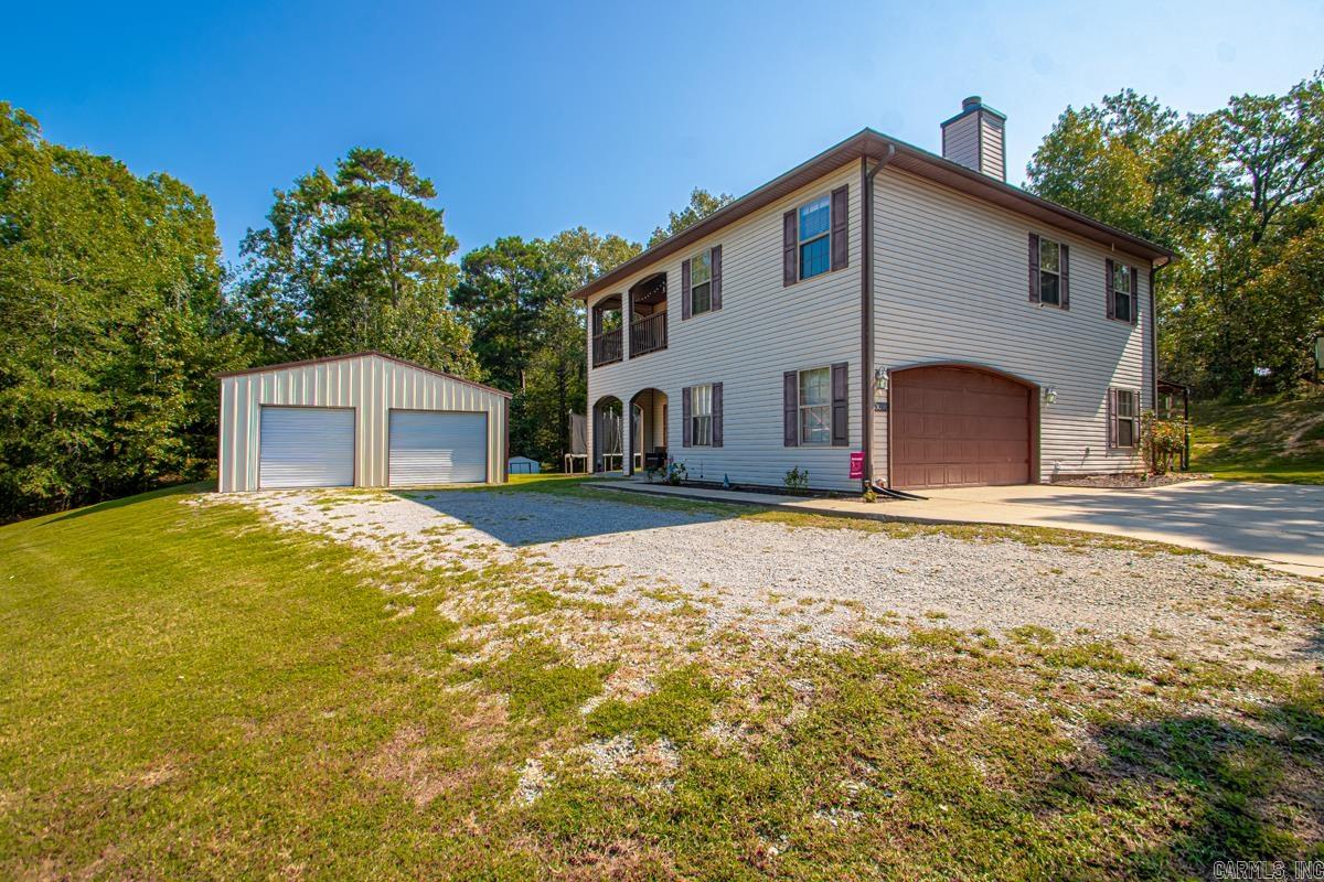 White Oak Pond Phase III - Residential
