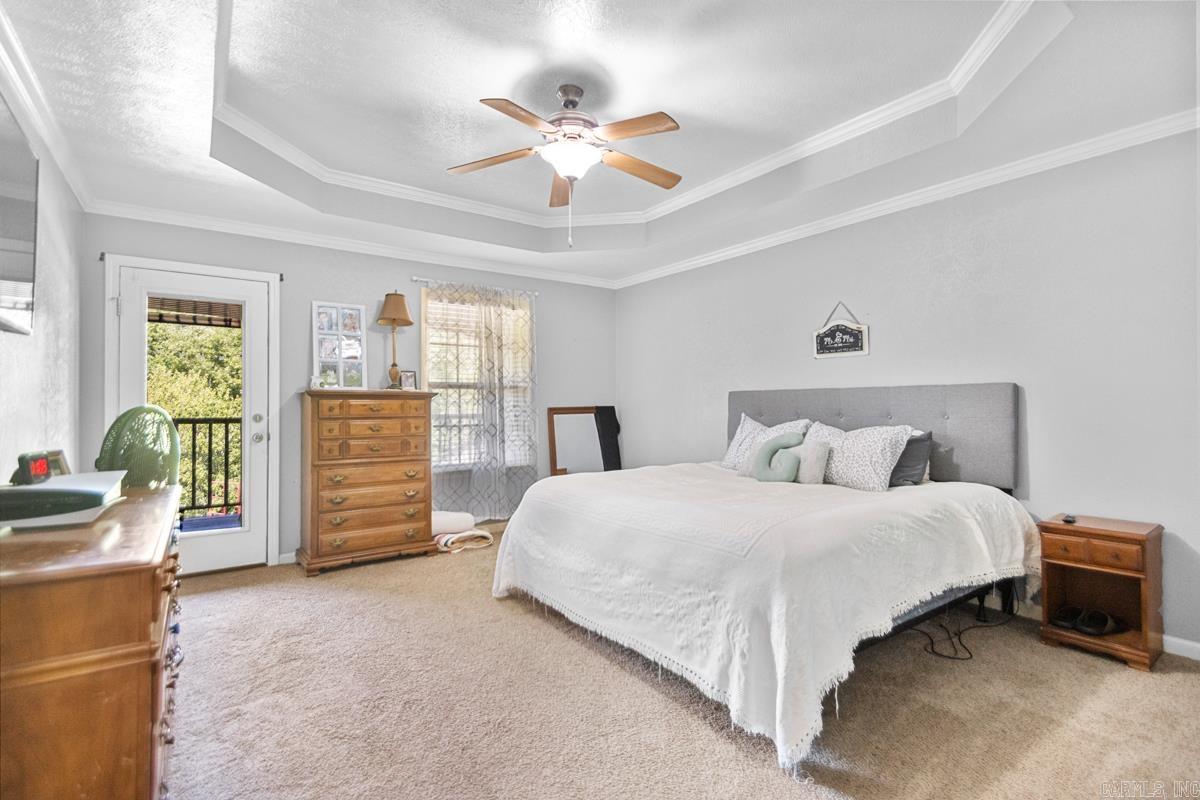 White Oak Pond Phase III - Residential