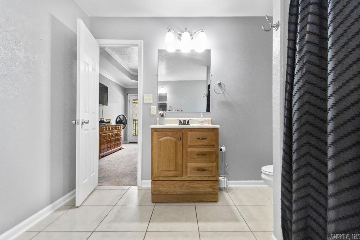 White Oak Pond Phase III - Residential