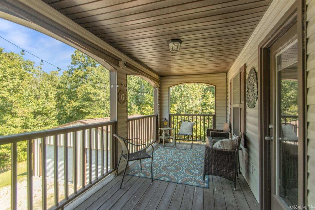 White Oak Pond Phase III - Residential