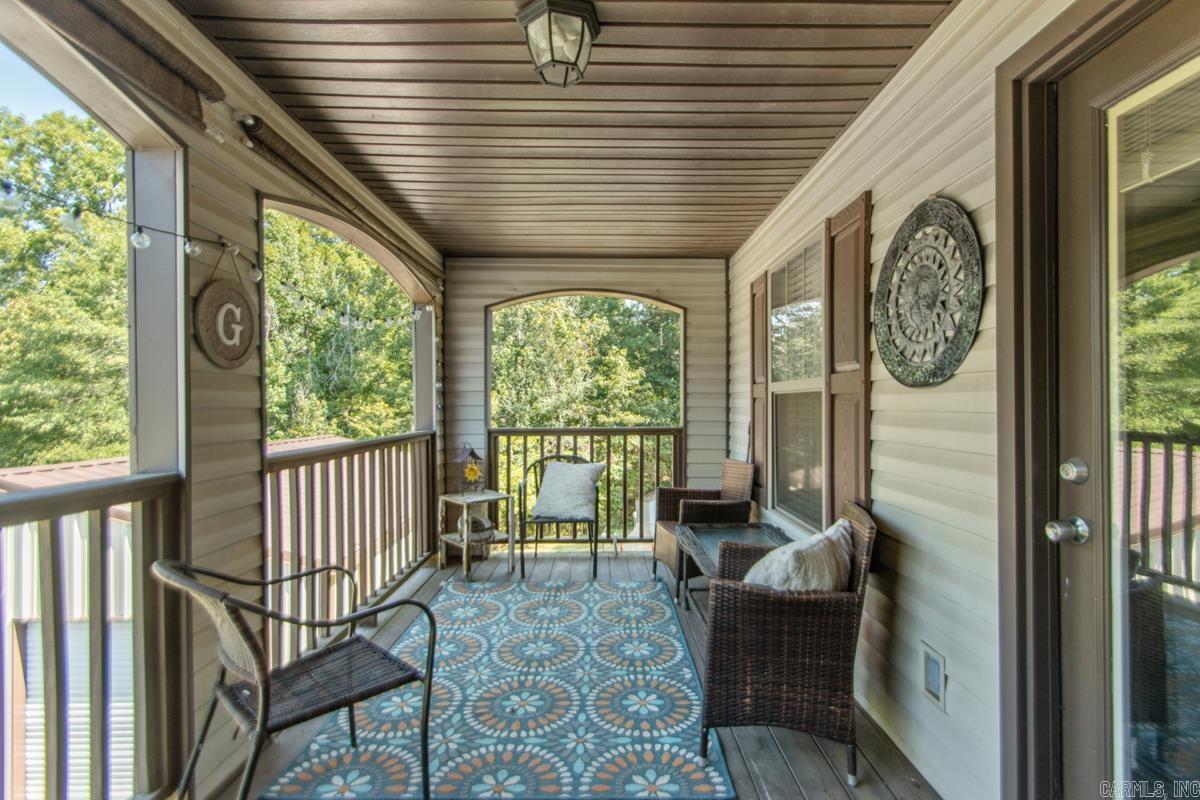 White Oak Pond Phase III - Residential