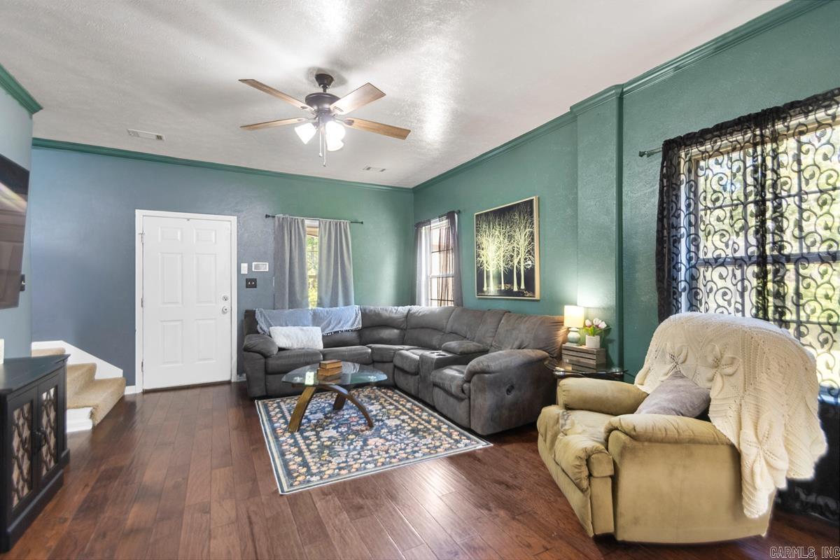 White Oak Pond Phase III - Residential
