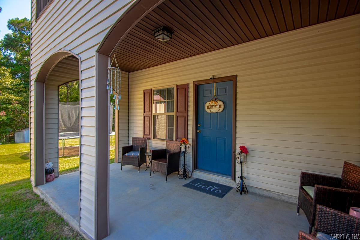 White Oak Pond Phase III - Residential