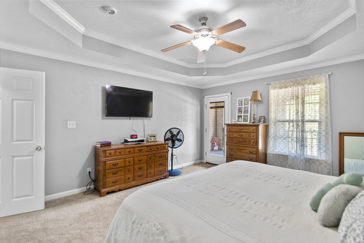 White Oak Pond Phase III - Residential