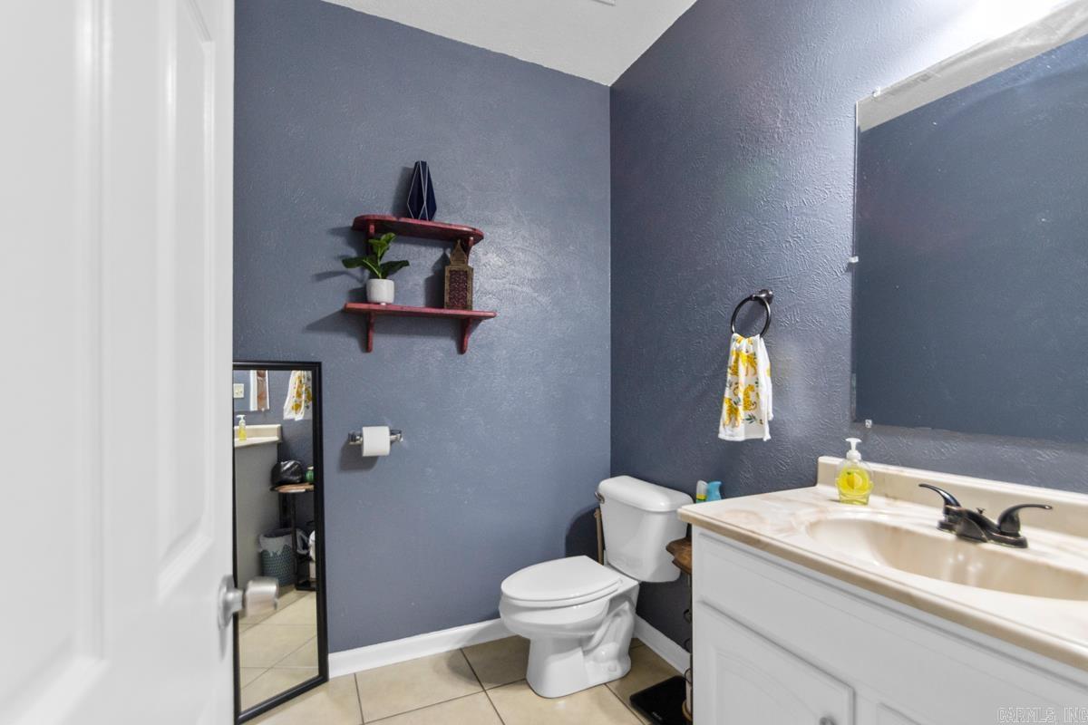 White Oak Pond Phase III - Residential