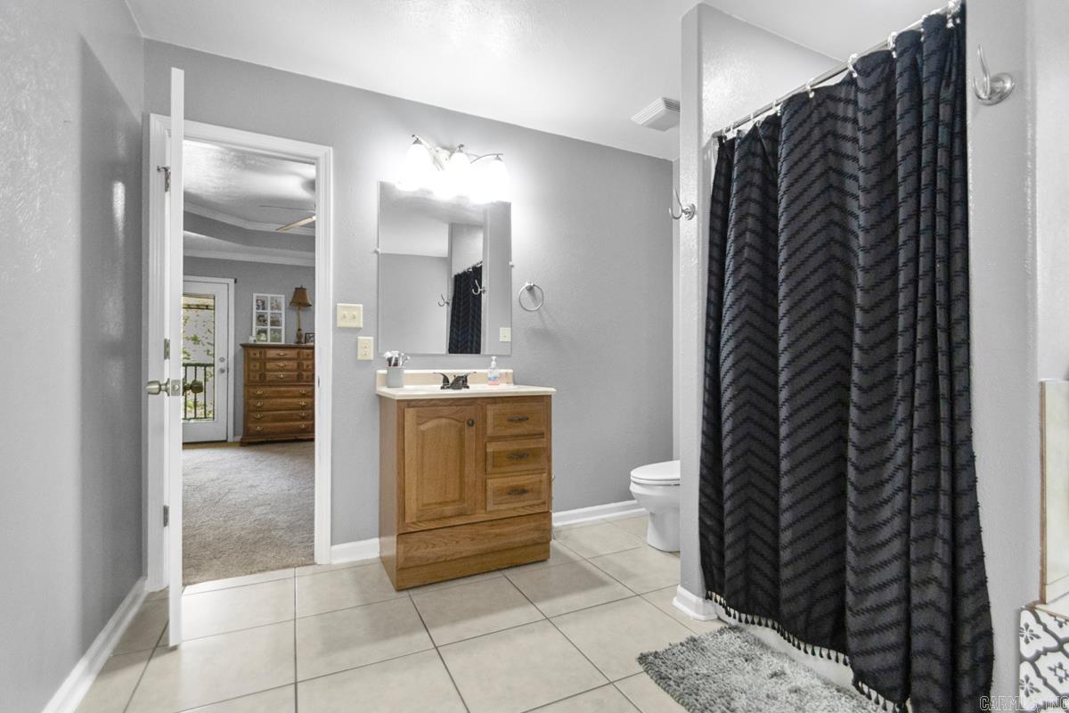 White Oak Pond Phase III - Residential