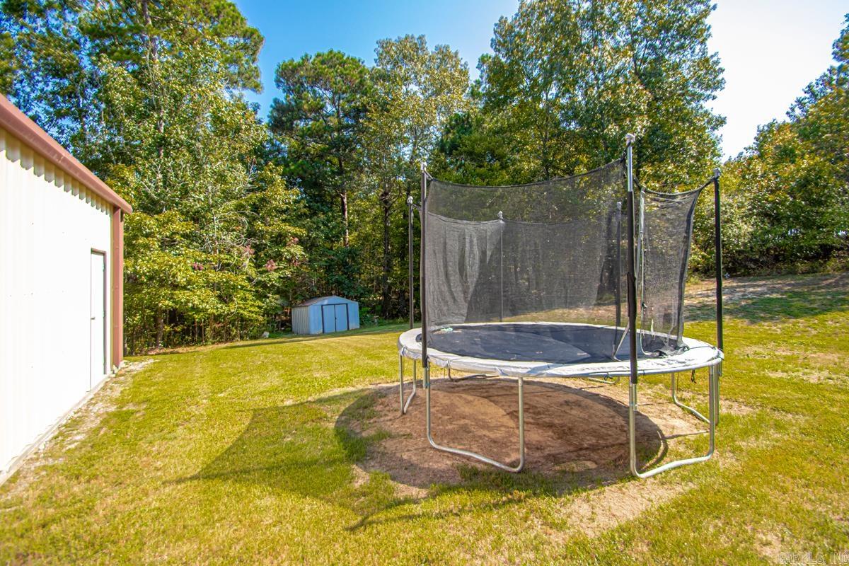 White Oak Pond Phase III - Residential