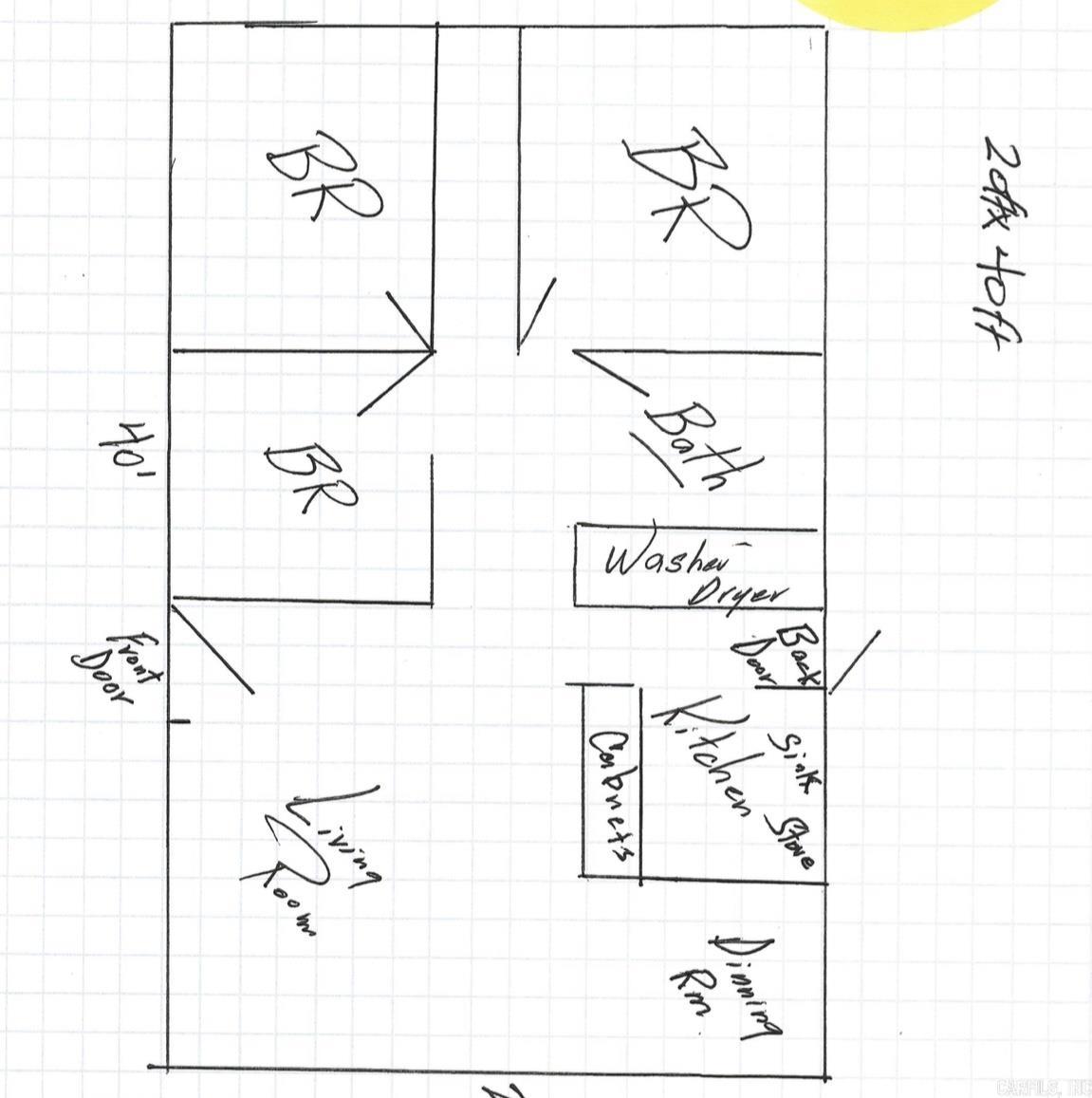 Not In List - Residential