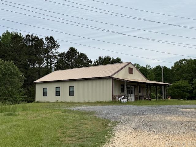 Not In List - Residential