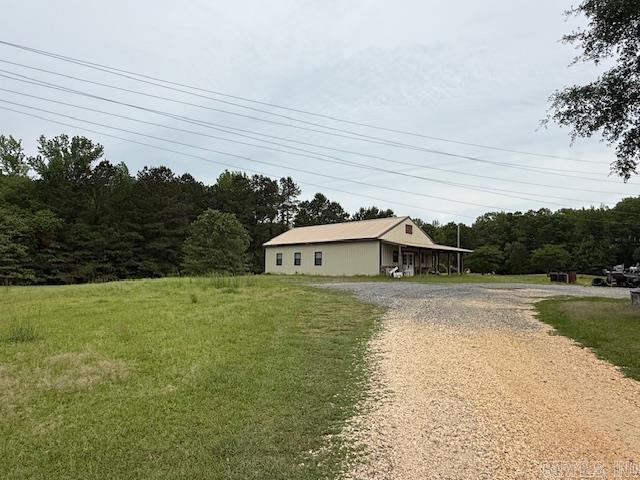 Not In List - Residential