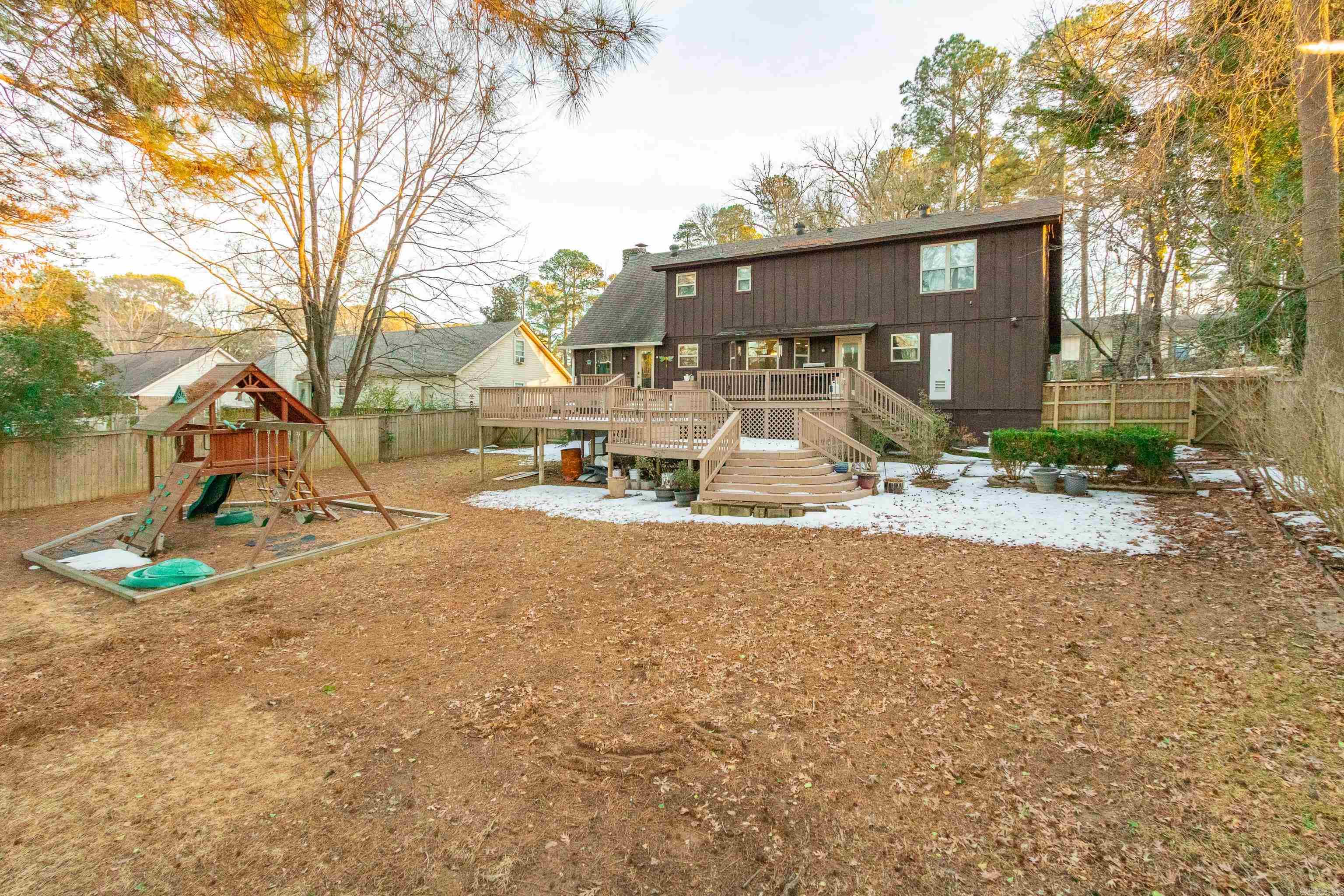 BLOOMFIELD HILLS - Residential