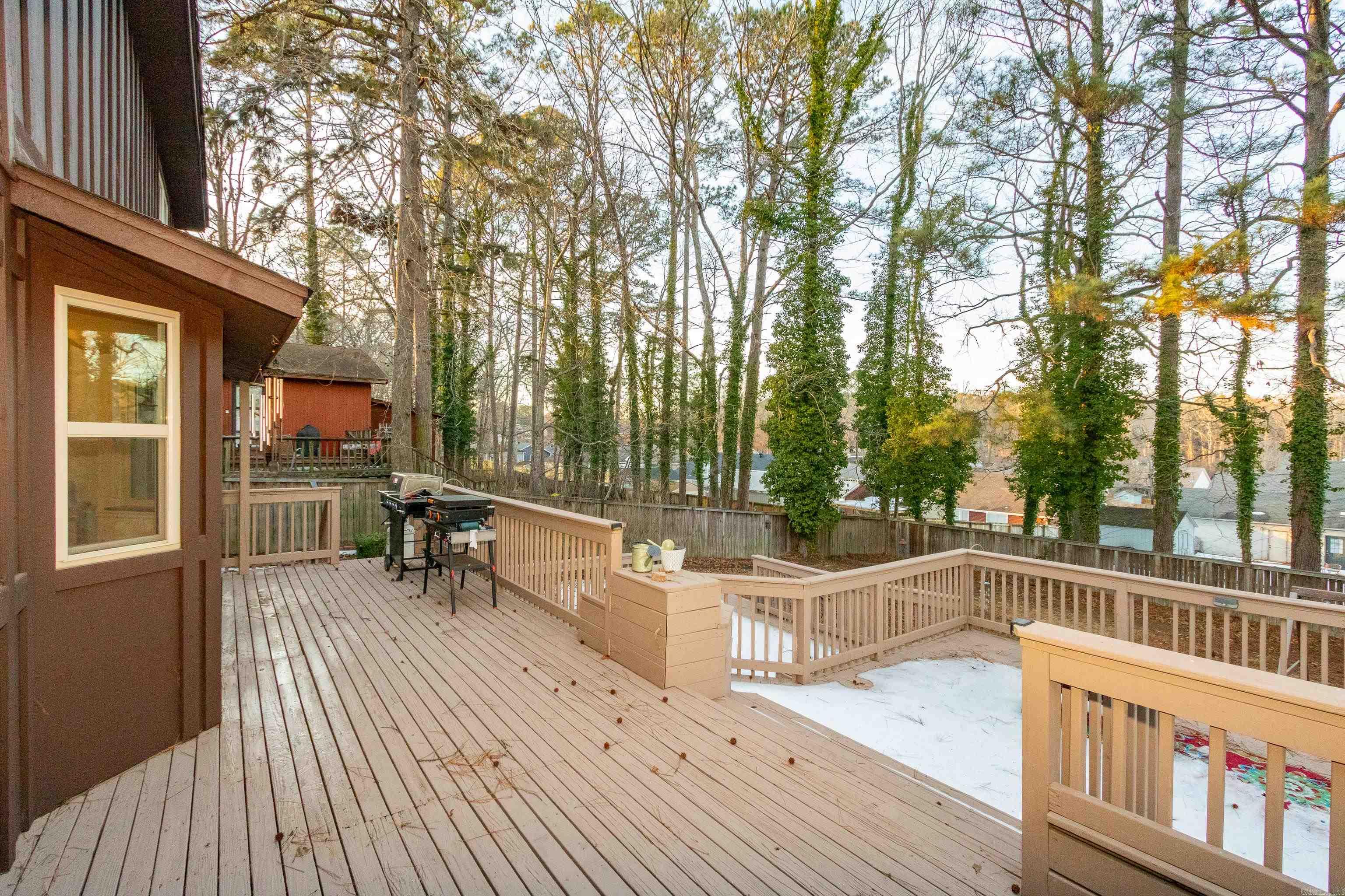 BLOOMFIELD HILLS - Residential