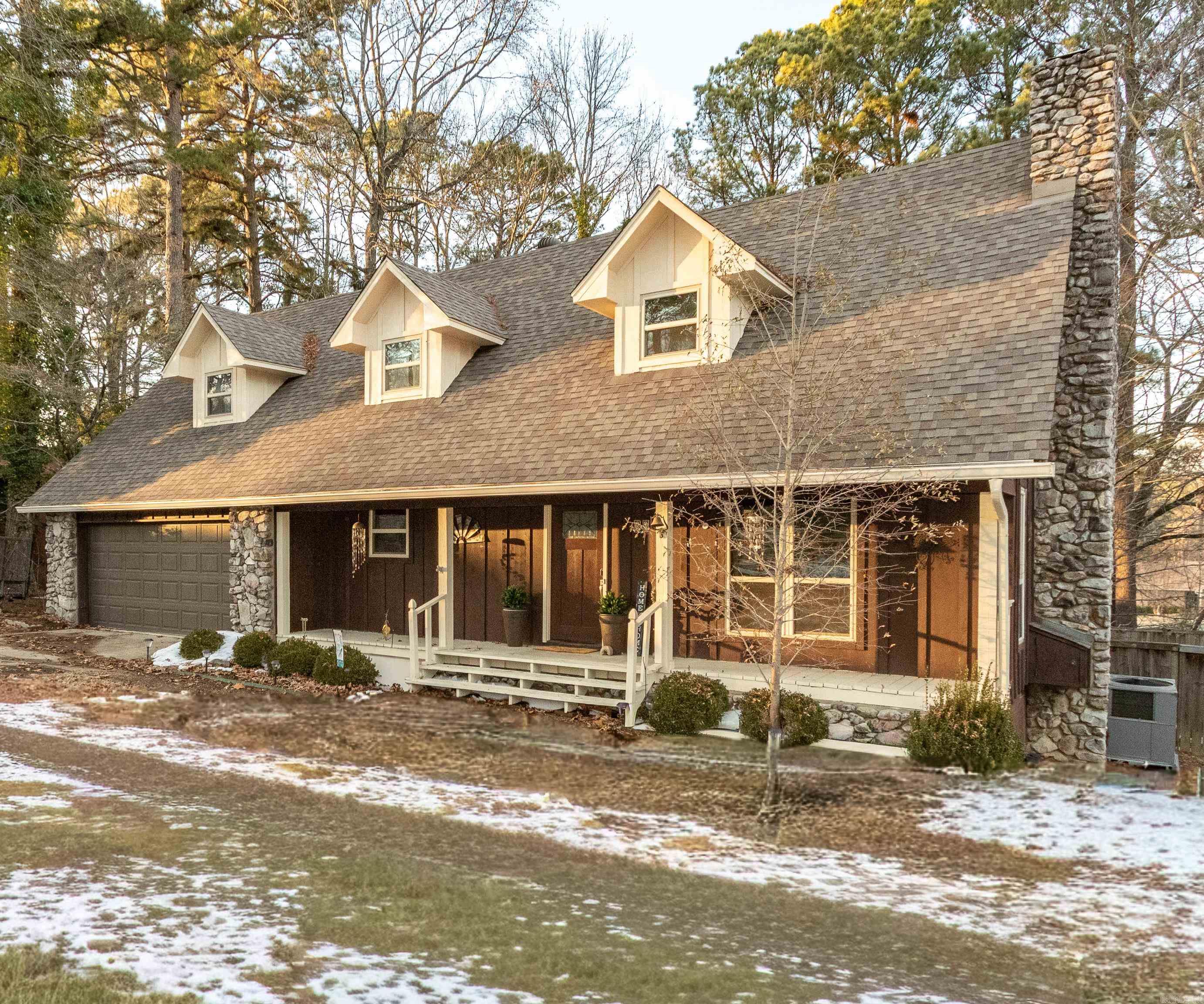 BLOOMFIELD HILLS - Residential