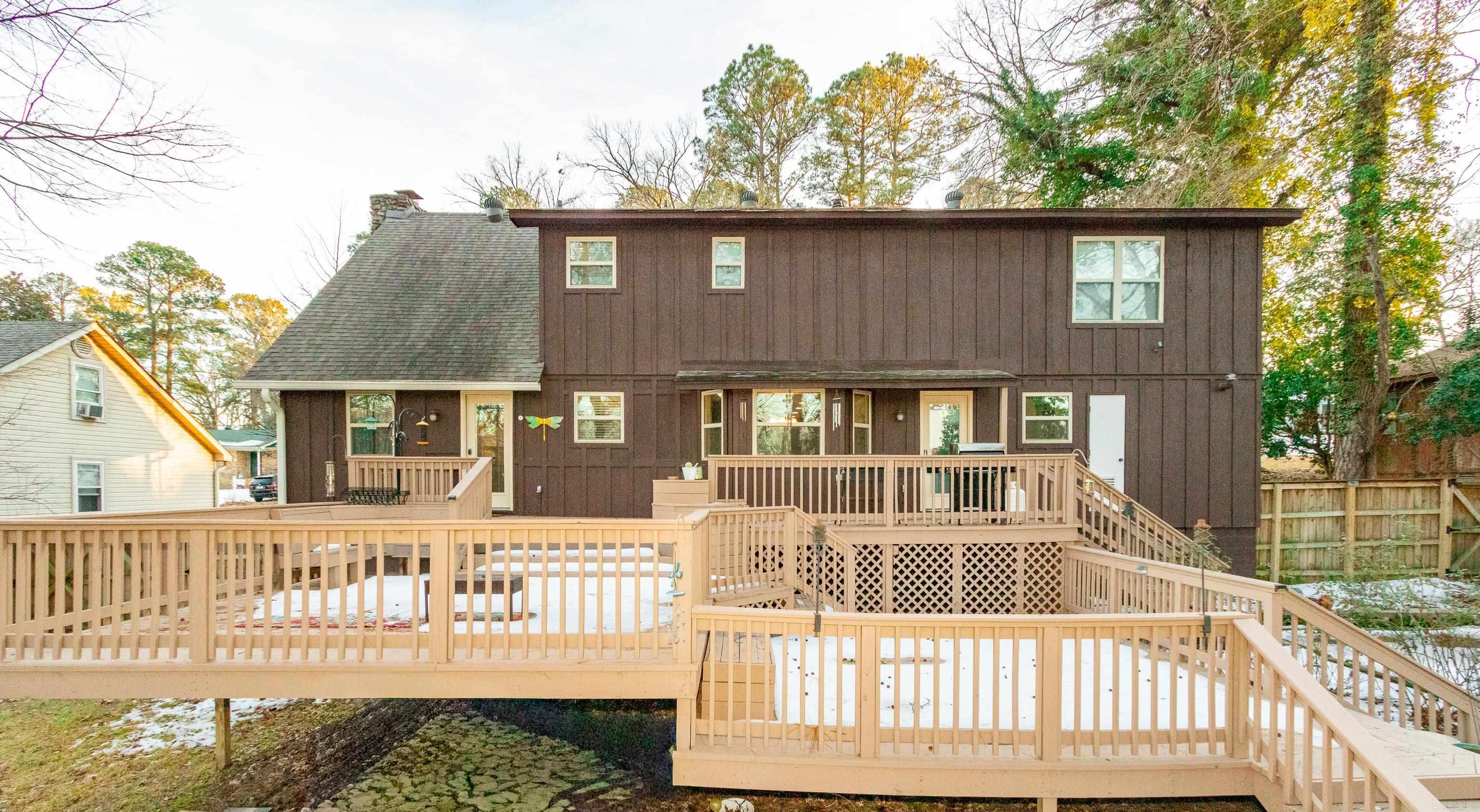 BLOOMFIELD HILLS - Residential