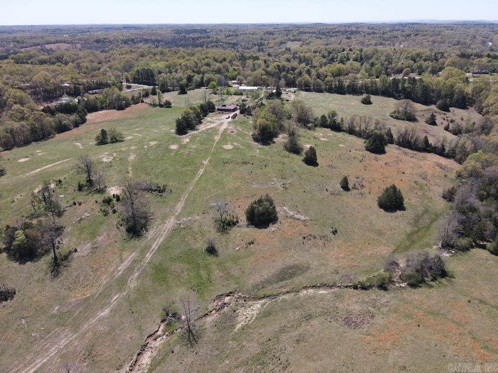 Not in Subdivision - Land