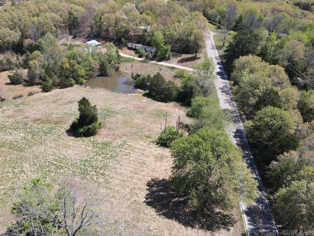 Not in Subdivision - Land