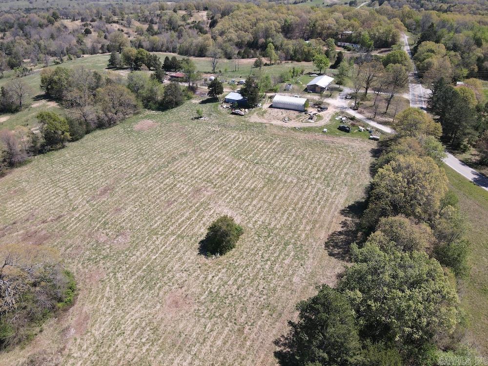 Not in Subdivision - Land